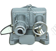 DKJ角行程電動執(zhí)行器
