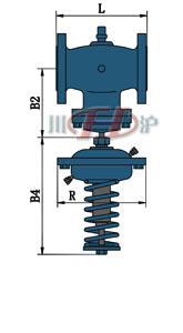 DN150~250
