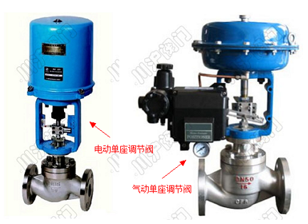 電動調(diào)節(jié)閥 氣動調(diào)節(jié)閥